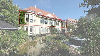 Wohnung zum Kauf 754.000 € 6 Zimmer 201 m² Innere Weststadt Schwäbisch Gmünd 73525
