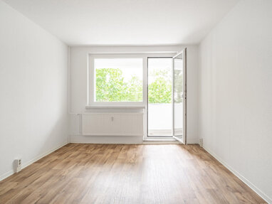 Wohnung zur Miete 394,92 € 3 Zimmer 65,8 m² 6. Geschoss Lumumbastraße 20 Barleber Straße / Lumumbastraße Magdeburg 39126