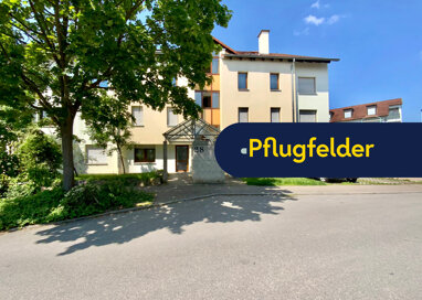Wohnung zur Miete 660 € 2 Zimmer 48 m² 1. Geschoss Pleidelsheim 74385