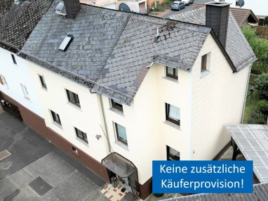 Einfamilienhaus zum Kauf Provisionsfrei 179.000 € 5 Zimmer 132 m² 414 m² Grundstück Möttau Weilmünster / Möttau 35789