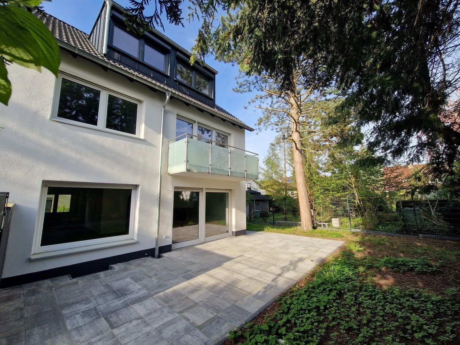 Reihenendhaus zum Kauf 895.000 € 5 Zimmer 163 m²<br/>Wohnfläche 261 m²<br/>Grundstück Ab sofort<br/>Verfügbarkeit Laufamholz Nürnberg 90482