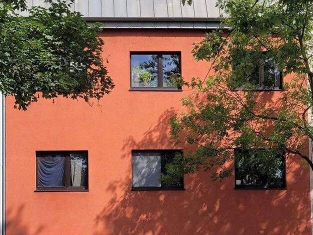 Mehrfamilienhaus zum Kauf provisionsfrei 419.000 € 8 Zimmer 284 m² 283 m² Grundstück Akazienstraße 39 Neudorf-Süd Duisburg 47057