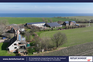 Haus zum Kauf 3.580.000 € 33 Zimmer 779 m² 325.800 m² Grundstück Strande / Marienfelde 24229