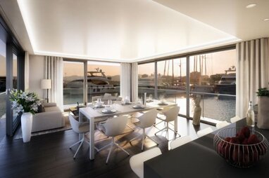Penthouse zum Kauf 1.450.000 € 7 Zimmer 150 m² Graggenau Monaco 98000