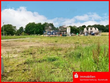 Grundstück zum Kauf Provisionsfrei 208.000 € 762 m² Grundstück Ohlenbüttel Neu Wulmstorf 21629