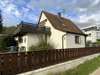 Einfamilienhaus zum Kauf 263.000 € 3 Zimmer 85 m² 480 m² Grundstück frei ab sofort Unterbrunnenreuth Ingolstadt 85051