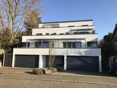 Terrassenwohnung zur Miete 1.155 € 3,5 Zimmer 86 m² 1. Geschoss Leinäckerstr. 65 Großheppach Weinstadt-Großheppach 71384