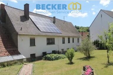 Bauernhaus zum Kauf 199.000 € 10 Zimmer 304 m² 876 m² Grundstück Welchweiler 66887