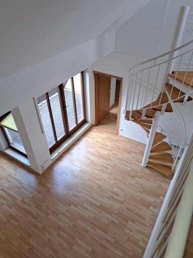 Maisonette zur Miete 850 € 3 Zimmer 80 m² 2. Geschoss frei ab 01.04.2025 Donaustaufer Straße 206b Weichs Regensburg 93059