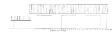 Lagerhalle zur Miete 4.500 € 588 m² Lagerfläche teilbar ab 400 m² Sünching Sünching 93104