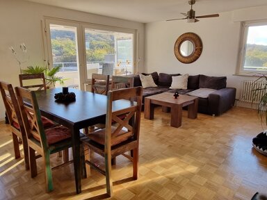 Wohnung zum Kauf 400.000 € 4,5 Zimmer 90,8 m² 11. Geschoss Hohe Warte Stuttgart / Feuerbach 70469