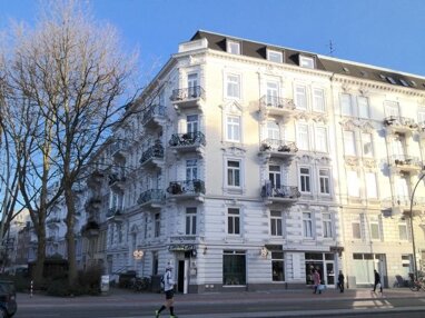 Ladenfläche zur Miete Provisionsfrei 2.990 € 105 m² Verkaufsfläche Eichenstraße 29 Eimsbüttel Hamburg 20259