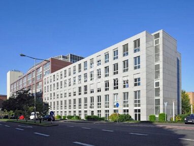 Büro-/Praxisfläche zur Miete 14,50 € 981 m² Bürofläche teilbar ab 217 m² Deutz Köln 50679