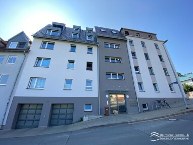 Wohnung zum Kauf 549.000 € 4 Zimmer 119,4 m² Mühlenstraße 75 Mühlenstraße Jena 07745