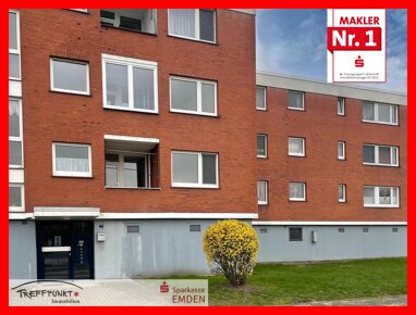 Wohnung zum Kauf 109.000 € 4 Zimmer 89 m² Barenburg Emden 26721
