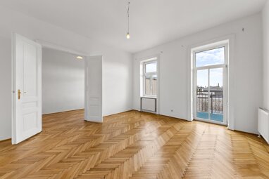 Wohnung zum Kauf 449.000 € 3 Zimmer 67 m² 4. Geschoss Nußdorfer Straße Wien 1090