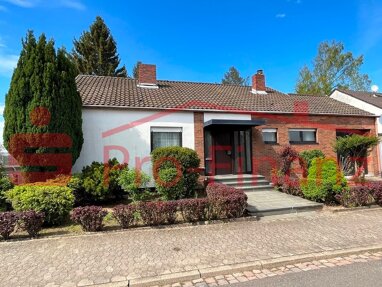 Einfamilienhaus zum Kauf 423.000 € 6 Zimmer 147 m² 829 m² Grundstück Dudweiler - Süd Saarbrücken 66125