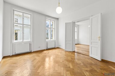 Wohnung zum Kauf 679.000 € 3 Zimmer 99,3 m² 2. Geschoss Wien,Alsergrund 1090