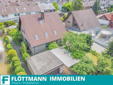 Einfamilienhaus zum Kauf 590.000 € 10 Zimmer 195 m² 583 m² Grundstück Altenhagen Bielefeld 33729