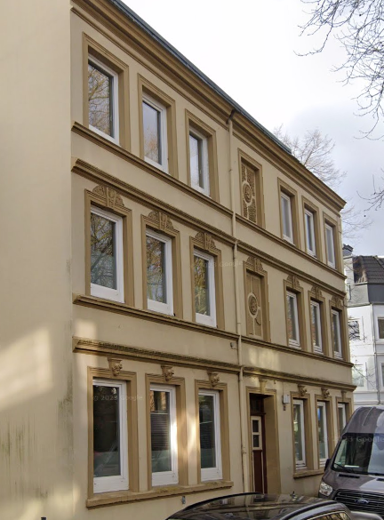 Wohnung zur Miete 520 € 3 Zimmer 45 m² 2. Geschoss Lomerstraße 47 Wandsbek Hamburg 22047