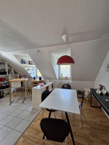 Wohnung zur Miete 595 € 3 Zimmer 70 m² 3. Geschoss nördliche Kernstadt Schwäbisch Hall 74523