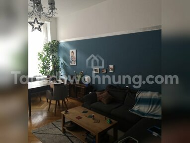 Wohnung zur Miete 840 € 3 Zimmer 80 m² 1. Geschoss Alt-Stühlinger Freiburg im Breisgau 79106