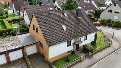 Einfamilienhaus zum Kauf 449.000 € 9 Zimmer 193,9 m² 500 m² Grundstück Holtensen Göttingen 37079