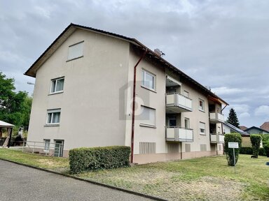 Wohnung zum Kauf 299.000 € 3 Zimmer 93 m² 1. Geschoss Laufenburg Laufenburg 79725