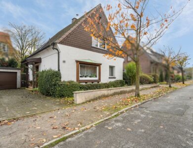 Einfamilienhaus zum Kauf 238.500 € 4 Zimmer 114,6 m² 441 m² Grundstück Bockum-Hövel Hamm 59075