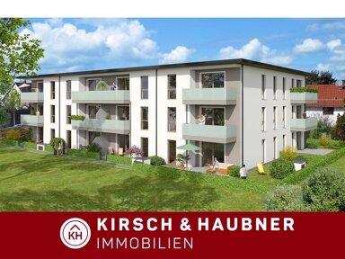 Wohnung zum Kauf 363.527 € 3 Zimmer 68,6 m² 2. Geschoss Neumarkt Neumarkt 92318