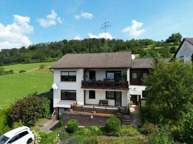 Mehrfamilienhaus zum Kauf 257.000 € 8 Zimmer 180 m² 1.325 m² Grundstück Rothenhof Rödental 96472