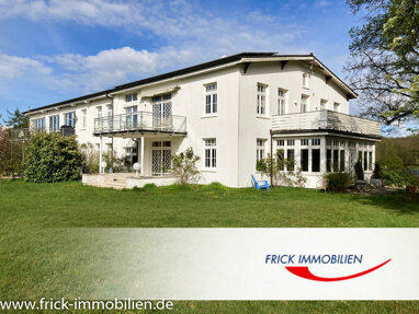 Herrenhaus zum Kauf 2.490.000 € 12 Zimmer 761 m² 191.175 m² Grundstück Pansdorf Ratekau 23689