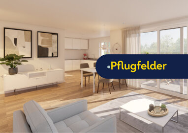 Wohnung zum Kauf Provisionsfrei 620.000 € 4 Zimmer 93 m² Erdgeschoss Mühlhäuser Strasse 30 Kornwestheim Kornwestheim 70806