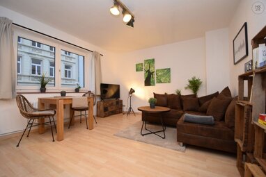 Wohnung zur Miete Wohnen auf Zeit 1.400 € 2 Zimmer 40 m² frei ab 15.06.2024 Neustadt - Süd Köln 50677