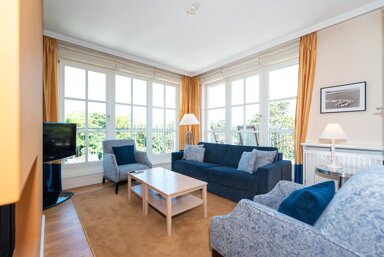 Penthouse zum Kauf 1.810.245 € 3 Zimmer 141,1 m² 4. Geschoss Ostseebad Heringsdorf Heringsdorf 17424