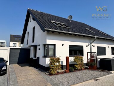 Doppelhaushälfte zum Kauf Provisionsfrei 794.000 € 3 Zimmer 220 m² 241 m² Grundstück Bliesheim Erftstadt 50374