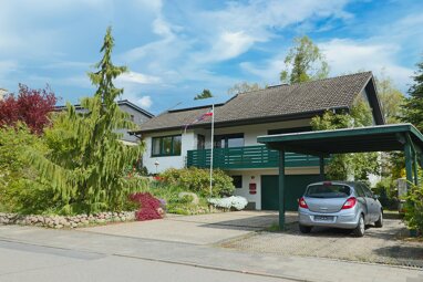 Bungalow zum Kauf 580.000 € 6 Zimmer 146 m² 1.347 m² Grundstück Raisdorf Schwentinental 24223