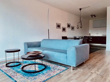 Wohnung zur Miete Wohnen auf Zeit 1.720 € 2 Zimmer 70 m² frei ab 01.07.2024 Prenzlauer Berg Berlin 10407