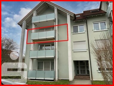 Wohnung zum Kauf 249.000 € 4 Zimmer 99 m² Bad Windsheim Bad Windsheim 91438