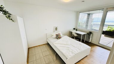 Wohnung zur Miete 380 € 7 Zimmer 15 m² Mombertplatz 31 Emmertsgrund - Nord Heidelberg 69126