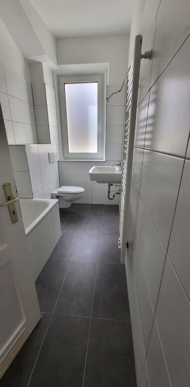 Wohnung zur Miete 490 € 2 Zimmer 47 m² Heroldstr. 13 Uhlandstraße Nürnberg 90408