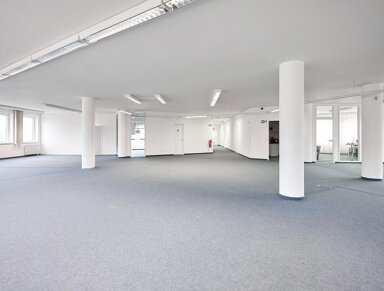 Bürofläche zur Miete 6,50 € 331,9 m² Bürofläche Europark Fichtenhain A 13 a-c Stahldorf Krefeld 47807