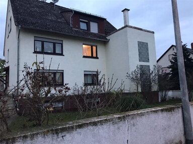 Mehrfamilienhaus zum Kauf 1.015.000 € 14 Zimmer 334,1 m² Raunheim 65479