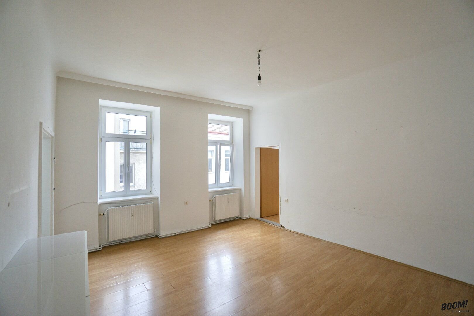 Wohnung zum Kauf 2 Zimmer 45,5 m²<br/>Wohnfläche 4.<br/>Geschoss Wien 1020