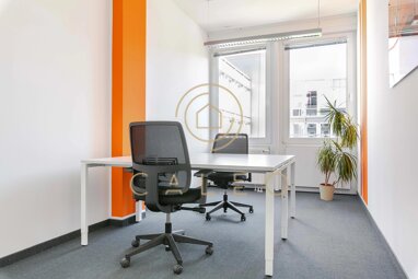 Bürokomplex zur Miete Provisionsfrei 35 m² Bürofläche teilbar ab 1 m² Englschalking München 81677