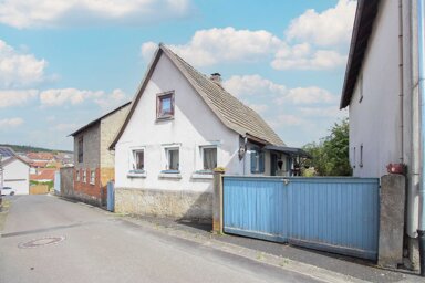 Einfamilienhaus zum Kauf 64.990 € 4 Zimmer 93,2 m² 200,2 m² Grundstück Strahlungen 97618