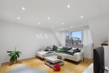 Wohnung zum Kauf 129.000 € 3 Zimmer 66 m² 2. Geschoss Ickern - Süd Castrop-Rauxel 44581