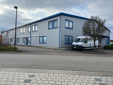 Lagerhalle zur Miete provisionsfrei 1.640 m² Lagerfläche Achern Achern 77855