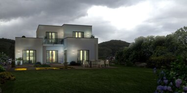 Einfamilienhaus zum Kauf 570.029 € 5 Zimmer 222,9 m² 820 m² Grundstück Holzhausen - Externsteine Holzhausen 32805