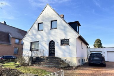 Einfamilienhaus zum Kauf 358.000 € 4 Zimmer 108 m² 920 m² Grundstück Bad Schwartau 23611